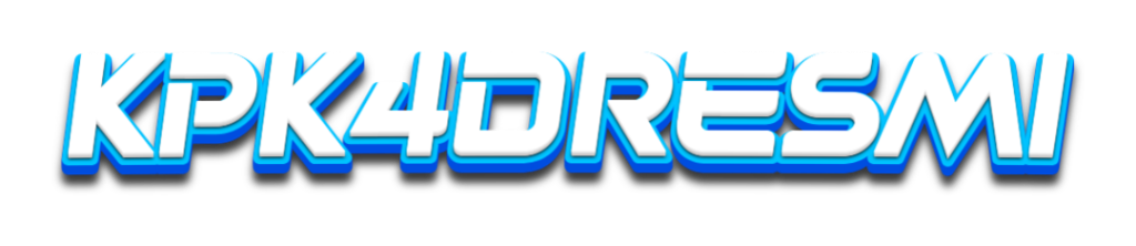 Logo KPK4DRESMI